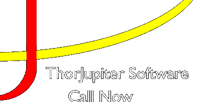 ThorJupiter Software logo